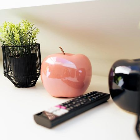 Noble Suite - Living & Work Place Gießen 외부 사진