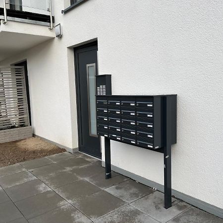 Noble Suite - Living & Work Place Gießen 외부 사진