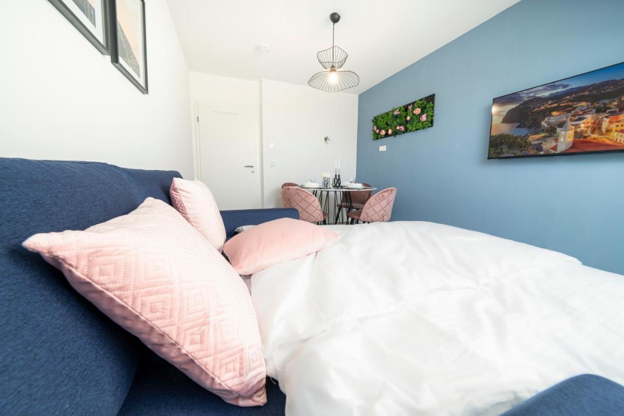 Noble Suite - Living & Work Place Gießen 외부 사진