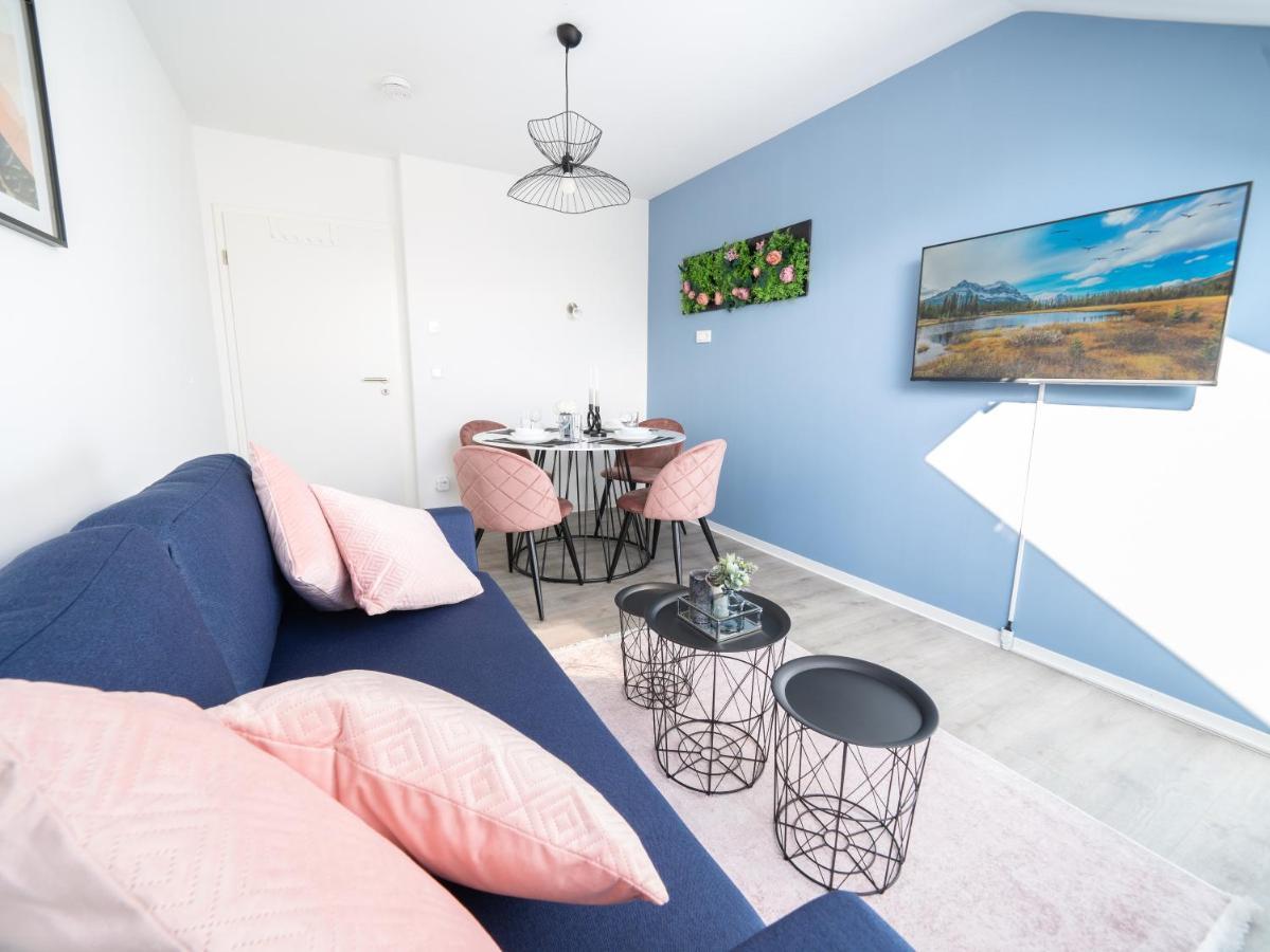 Noble Suite - Living & Work Place Gießen 외부 사진