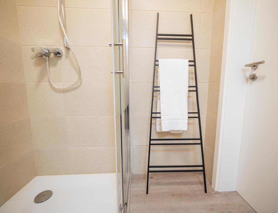 Noble Suite - Living & Work Place Gießen 외부 사진